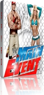 WWE Main Event (27-05-2016).mkv HDTV AAC H264 480p - ITA
