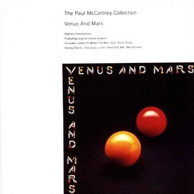 1975. Venus And Mars (1993, Parlophone, 0777 7 89241 2 8, Holland)