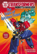 Trials of Optimus Prime