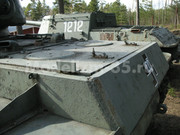 Советский тяжелый танк КВ-1, ЧКЗ, Panssarimuseo, Parola, Finland  1_056