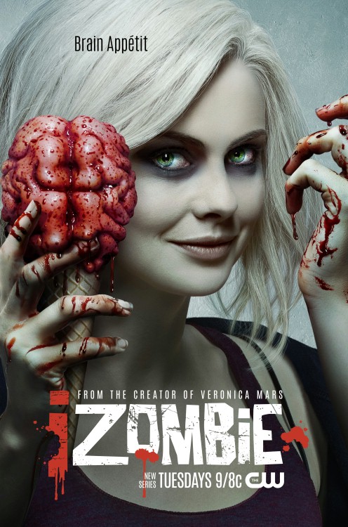 iZombie (2018) {Sezon 4} PL.720p.NF.WEB-DL.x264-J / Lektor PL