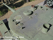 Советский легкий танк Т-26, обр. 1933г., Panssarimuseo, Parola, Finland 26_Parola_070