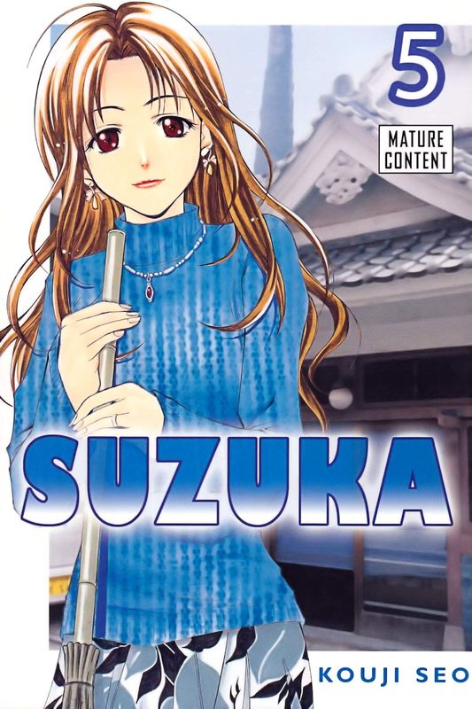 Suzuka v01-v07 (2006-2008)