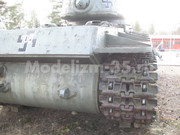 Советский тяжелый танк КВ-1, ЧКЗ, Panssarimuseo, Parola, Finland  1_045