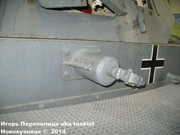 Немецкий средний танк PzKpfw III Ausf.F, Sd.Kfz 141, Musee des Blindes, Saumur, France Pz_Kpfw_III_Saumur_110