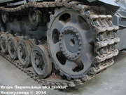 Немецкий средний танк PzKpfw III Ausf.F, Sd.Kfz 141, Musee des Blindes, Saumur, France Pz_Kpfw_III_Saumur_082