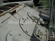 Советский средний танк Т-34, музей Polskiej Techniki Wojskowej - Fort IX Czerniakowski, Warszawa, Polska  34_Fort_IX_019