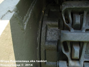 Немецкая САУ Jagdpanzer IV, Военно-исторический музей, София, Болгария 4_201