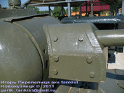 Советский средний танк Т-34, завод № 183, III квартал 1942 года, музей "Линия Сталина", Псковская область 34_183_044