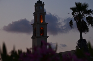 Israel y sus pueblos-2013 - Blogs de Israel - TEL AVIV (36)
