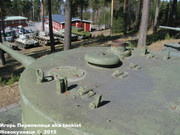 Советский легкий танк Т-26, обр. 1933г., Panssarimuseo, Parola, Finland 26_Parola_062
