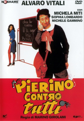 Pierino contro tutti (1981) DVD9 Copia 1:1 ITA