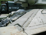 Советский средний танк Т-34, музей Polskiej Techniki Wojskowej - Fort IX Czerniakowski, Warszawa, Polska  34_Fort_IX_005