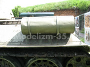 Советский средний танк Т-34, музей Polskiej Techniki Wojskowej - Fort IX Czerniakowski, Warszawa, Polska  34_Fort_IX_014
