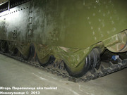 Советский тяжелый танк Т-35,  Танковый музей, Кубинка 35_2013_003