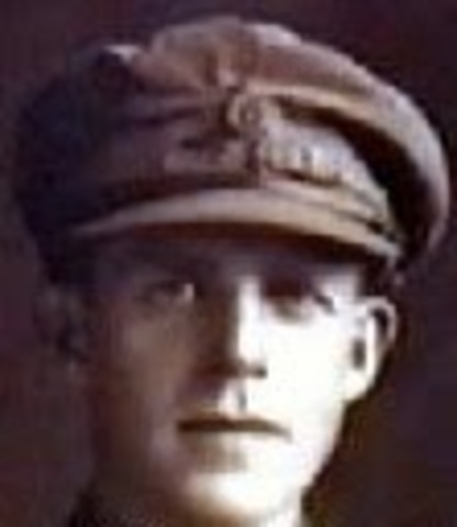El comandante del campo, Edwin Darling