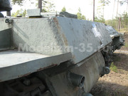 Советский тяжелый танк КВ-1, ЧКЗ, Panssarimuseo, Parola, Finland  1_055