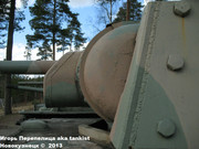 Советский тяжелый танк КВ-1, ЛКЗ, июль 1941г., Panssarimuseo, Parola, Finland  -1_-218