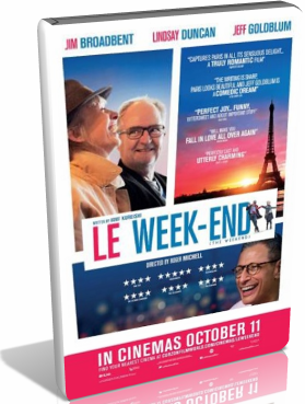 Le Week-End (2013).avi BDRip AC3 - ITA 