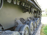 Немецкая САУ Jagdpanzer IV, Военно-исторический музей, София, Болгария 4_219