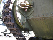 Советский легкий танк Т-26, обр. 1933г., Panssarimuseo, Parola, Finland 26_Parola_048