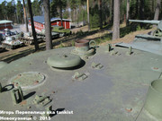 Советский легкий танк Т-26, обр. 1933г., Panssarimuseo, Parola, Finland 26_Parola_063