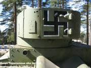 Советский легкий танк Т-26, обр. 1933г., Panssarimuseo, Parola, Finland 26_Parola_053