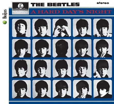 03. A Hard Day’s Night (1964) 03. A Hard Day’s Night (1964)