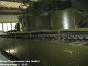 Советский тяжелый танк Т-35,  Танковый музей, Кубинка 35_2013_008