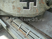 Советский тяжелый танк КВ-1, ЧКЗ, Panssarimuseo, Parola, Finland  1_077