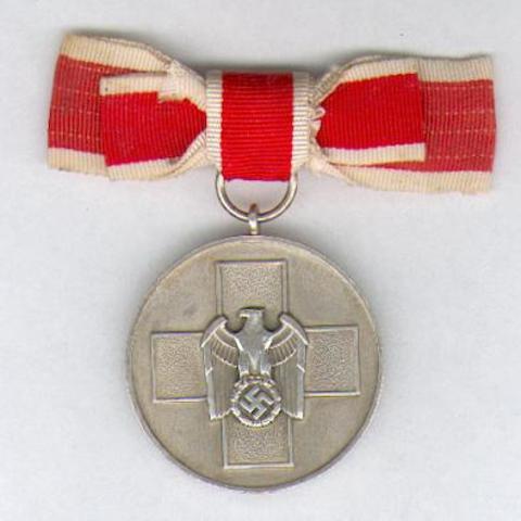Medalla al Bienestar Social de 3ª clase