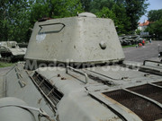 Советский средний танк Т-34, музей Polskiej Techniki Wojskowej - Fort IX Czerniakowski, Warszawa, Polska  34_Fort_IX_025