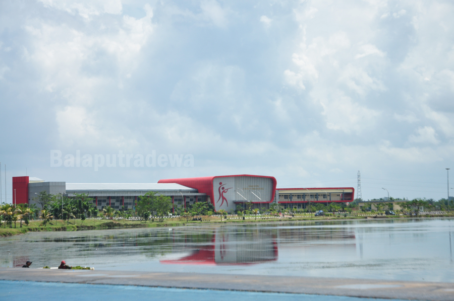 Asian Games Held In 2018 JSC - Asian Games Held In 2018