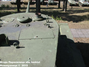 Советский легкий танк Т-26, обр. 1933г., Panssarimuseo, Parola, Finland 26_Parola_068