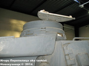 Немецкий средний танк PzKpfw III Ausf.F, Sd.Kfz 141, Musee des Blindes, Saumur, France Pz_Kpfw_III_Saumur_112