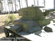 Советский легкий танк Т-26, обр. 1933г., Panssarimuseo, Parola, Finland 26_Parola_044