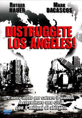 Distruggete Los Angeles! (2002) DVD5 Copia 1:1 ITA-ENG