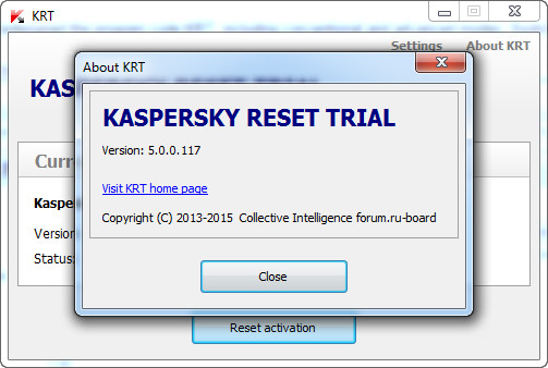 Kaspersky internet security 2019 download