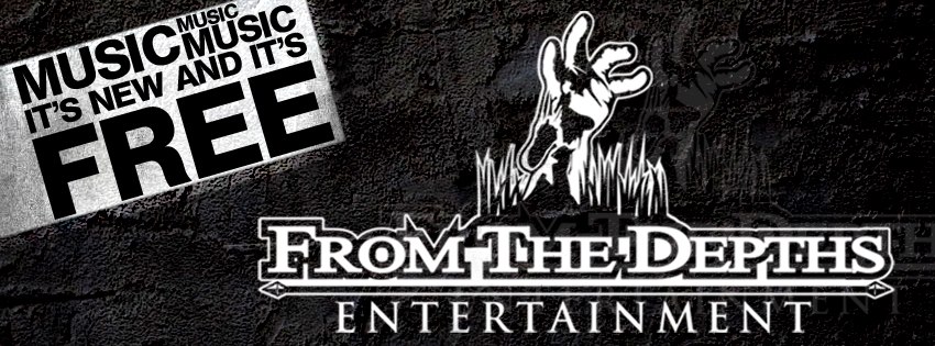 www.facebook.com/fromthedepthsentertainment