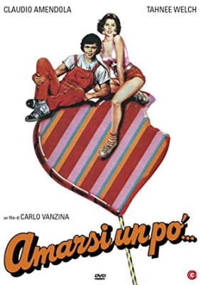 Amarsi un po' (1984) .avi DVDRip AC3 ITA