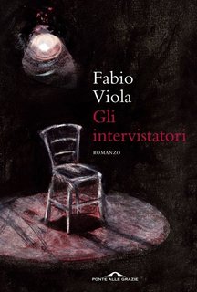 Fabio Viola - Gli intervistatori (2010)