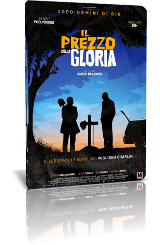 Il Prezzo Della Gloria (2014).avi BRRip AC3 - ITA Il Prezzo Della Gloria (2014).avi BRRip AC3 - ITA