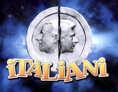 Italiani (2001) [COMPLETA] .AVI SATRip MP3 ITA