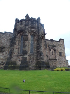 Castillo y una parte de la New Town, despedida y regreso - Edimburgo en 3 días (10)