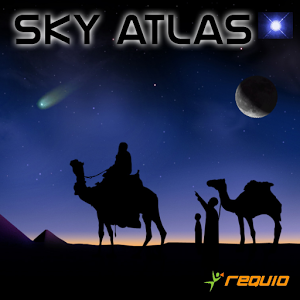 [ANDROID] Sky Atlas v1.41 .apk - ENG