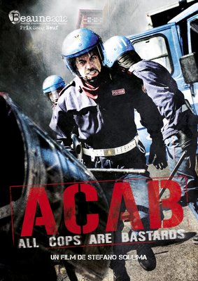 ACAB - All Cops Are Bastards (2012)avi DVDRip.AC3 -ITA