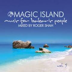Magic.Island.Vol.5     (2014)     mp3 256 kbps