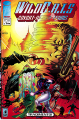 WildC.A.T.S. - Volume 5 e 6