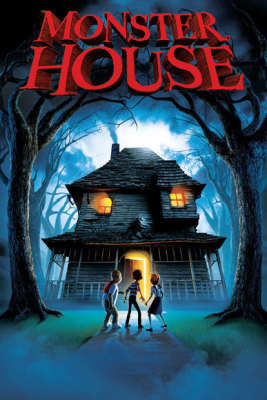 Monster House (2006) DVD9 Copia 1:1 ITA-ENG-GER-TUR-ICE