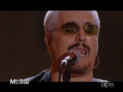 Speciale Music Line - Le canzoni di Pino Daniele (2015) .AVI SATRip MP3 XviD ITA